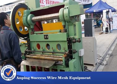China a largura de 1.25m expandiu a operação da máquina do metal/instalação fáceis JQ25-25 fornecedor