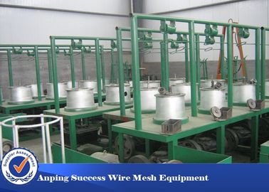 China Alto - baixo aço carbono/linha reta máquina de desenho do fio para a rede de arame de Welde fornecedor