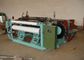 Planície/tipo tecido sarja máquina de tecelagem Shuttleless para o fio de aço inoxidável fornecedor