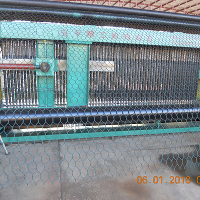 China 220v de alta velocidade 380v Mesh Wire Making Machine garantia de 1 ano fornecedor