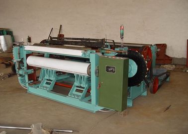 China Máquina de tecelagem automática sem lanterna com sistema de rolamento e enrolamento de tecidos fornecedor