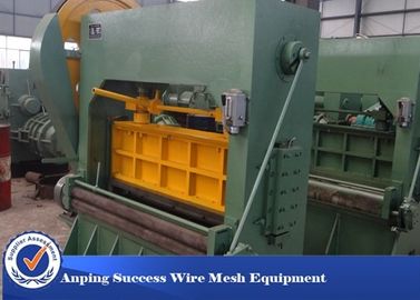 China Máquina perfurada do metal do elevado desempenho para a manutenção fácil da peneira do laboratório  fornecedor
