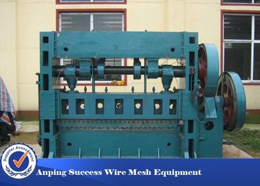 China metal 3KW de alumínio que aplaina a máquina, cor expandida do azul da máquina do torno do metal fornecedor