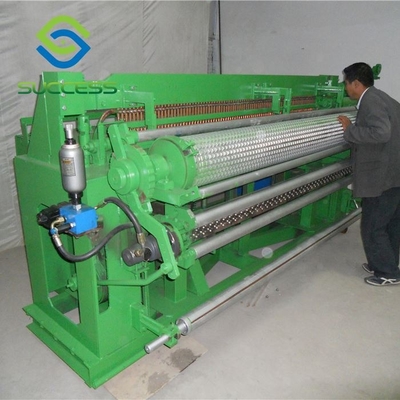 China 0-100 KN Sistema de solda de malha de pressão de soldadura Máquina com 0,8-1,2 mm de fio de soldadura fornecedor