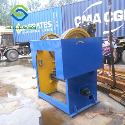 China Máquina de soldadura automática de malha de arame ajustável integrada para vedação fornecedor