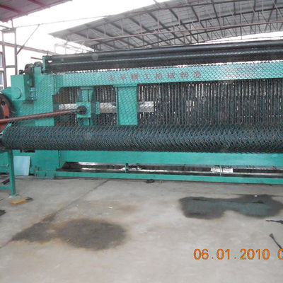 China Máquina de fabricação de malha de arame 220V/380V fornecedor