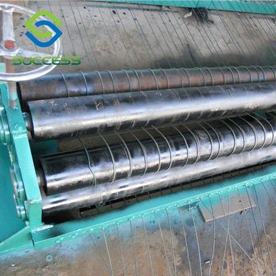 China 6*8 8*10 10*12 *12*15 Máquina de malha de gabião de tamanho de buraco para tricotar fios galvanizados e malhas de fios duráveis fornecedor