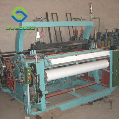 China Máquina de tecelagem Automática de alongamento e absorção de tecido com sistema de absorção de tecido fornecedor