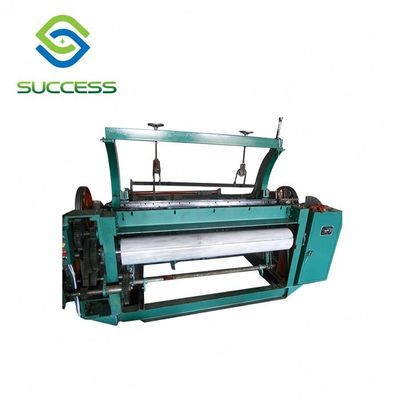 China Máquina de Tecelagem Elétrica Sem Shuttle Sistema Automático de Orientação de Tecido Para Aumentar a Produtividade fornecedor