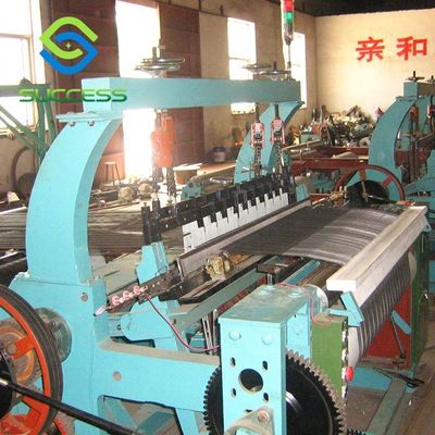 China Máquina sem ônibus de produção de tecidos com sistema automático de corte de tecidos fornecedor