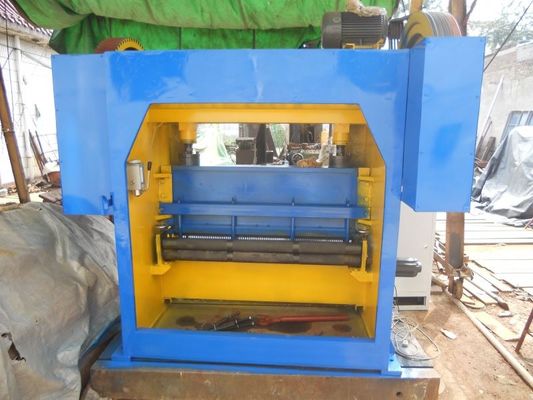 China Sistema de solda de malha de arame controlado por PLC para a pressão de solda 0-100KN Produção fornecedor