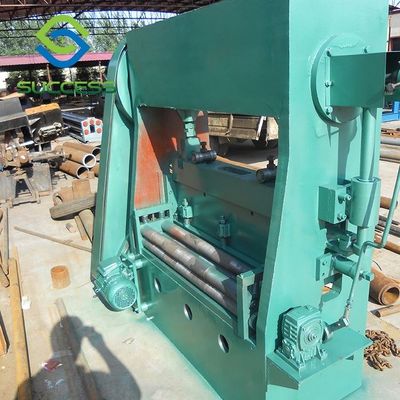 China Máquina de metal de espessura expandida de 1000 mm para espessura personalizada de 0,5-8 mm para atender às exigências do cliente fornecedor