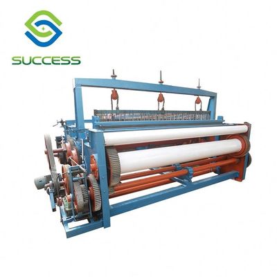 China Automatic Fabric Cutting and Take-up System Shuttleless Weaving Machine for Wide Weaving Width Fabric Production Line fornecedor