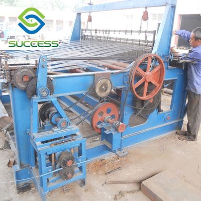 China Weaving Machine with Fabric Stretching System and Advanced Technology fornecedor