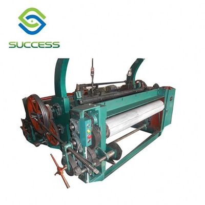 China Weaving Machine with Automatic Fabric Stretching and Reeling Capabilities fornecedor