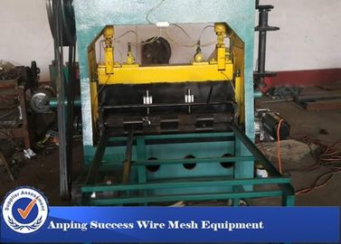 China Máquina expandida automática de alta velocidade do metal para a placa de alumínio fornecedor