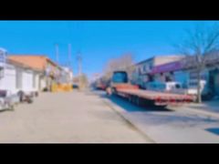 Máquina de malha de gavião de malha automática de malha de arame farpado com parada e controle PLC